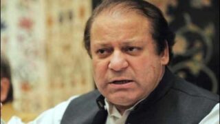 Nawaz Sharif