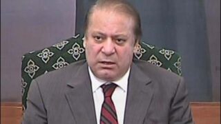 Nawaz Sharif