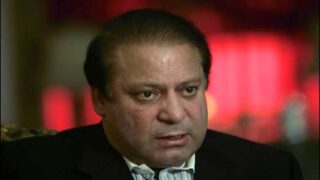 Nawaz Sharif