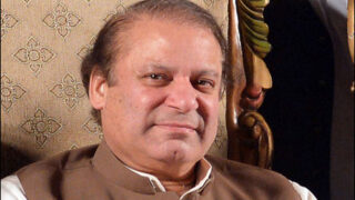 Nawaz Sharif