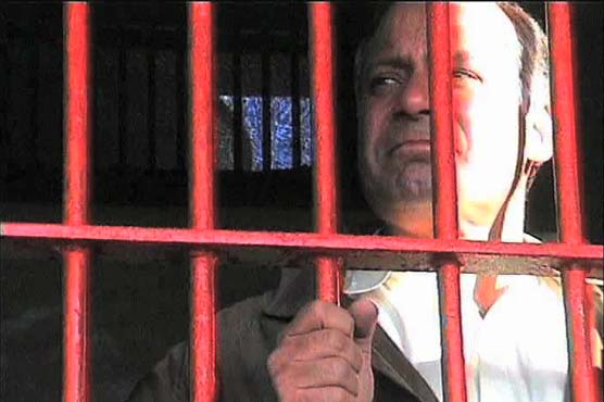 Nawaz Sharif