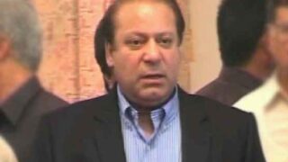 Nawaz Sharif