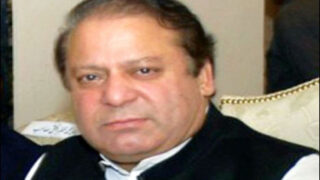 Nawaz Sharif