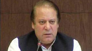 Nawaz Sharif