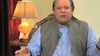 Nawaz Sharif