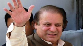 Nawaz Sharif
