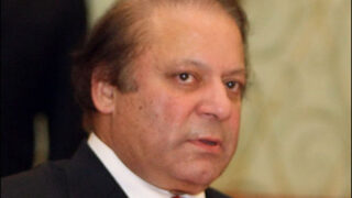 Nawaz Sharif