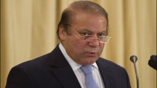 Nawaz Sharif