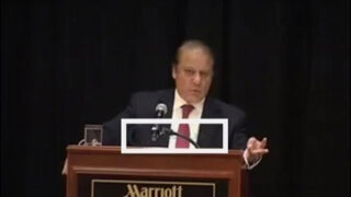 Nawaz Sharif