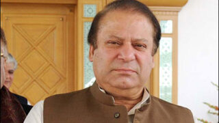 Nawaz Sharif