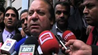 Nawaz Sharif