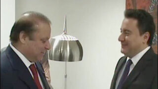 Nawaz Sharif