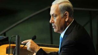 Netanyahu