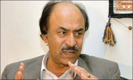 شعبہ تعلیم میں کسی وزیر یا عہدیدار کو اثر انداز نہیں ہونے دیا، نثار کھوڑو