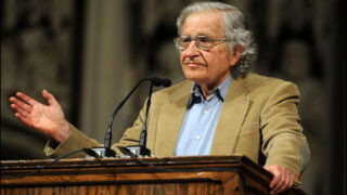 Noam Chomsky