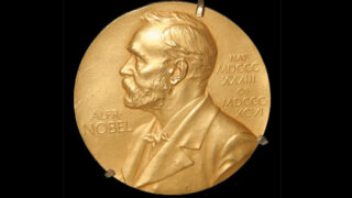 Nobel Peace Prize