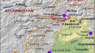 Nowshera