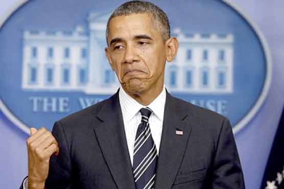 امریکہ میں شٹ ڈائون،8 لاکھ ملازمین تنخواہوں سے محروم، متعدد سرکاری ادارے بند