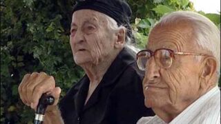 Older People Day