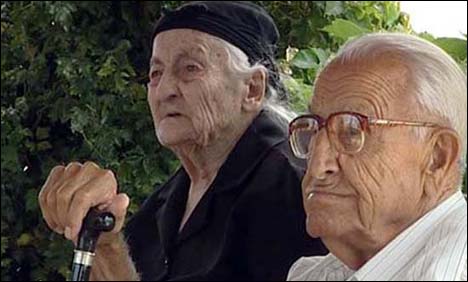 Older People Day