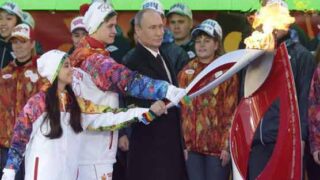 Olympic Torch