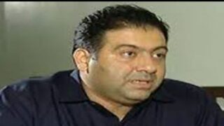 Owais Muzaffar