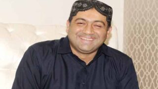 Owais Muzaffar