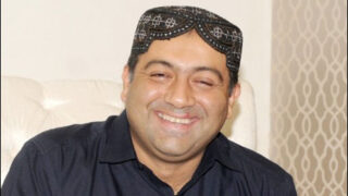 Owais Muzaffar