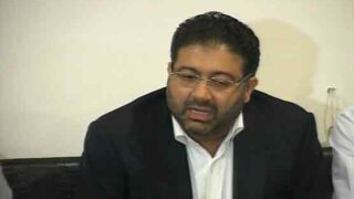 Owais Muzaffar