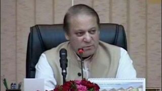 PM Nawaz Sharif