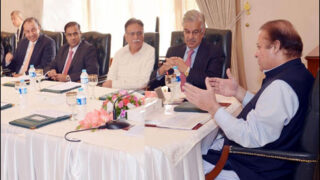 PM Nawaz Sharif