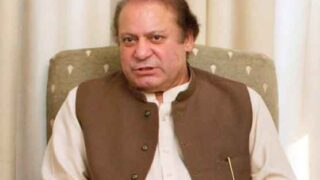 PM Nawaz Sharif