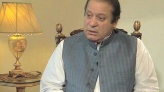 PM Nawaz Sharif