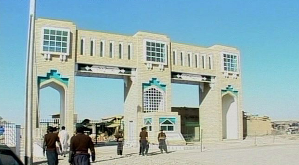 چمن : افغان کسٹم ہاوس کے قریب خود کش حملہ، 6 افراد جاں بحق، 12 زخمی