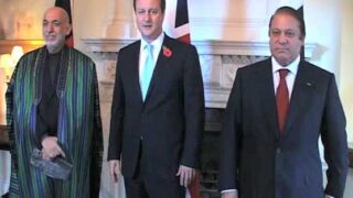 Pakistan Afghanistan Talk