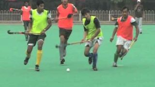 Pakistan Hockey
