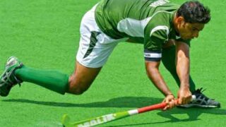 Pakistan Hockey