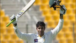 Pakistan - South Africa