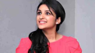 Pareenti Chopra