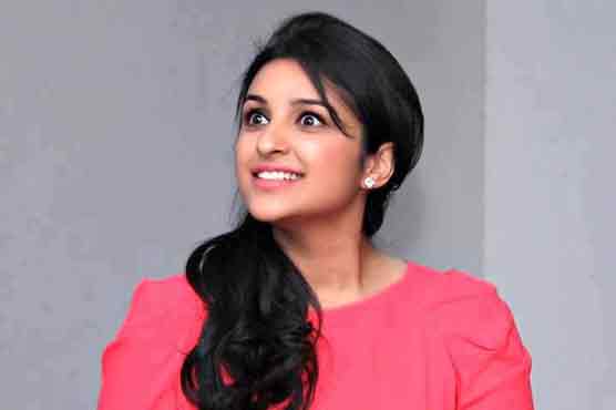 Pareenti Chopra
