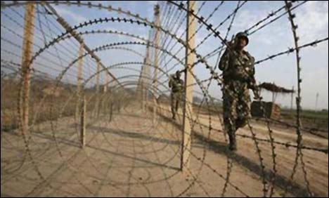 پسرور:چاروا سیکٹر میں بھارتی فوج کی بلااشتعال فائرنگ،7 شہری زخمی