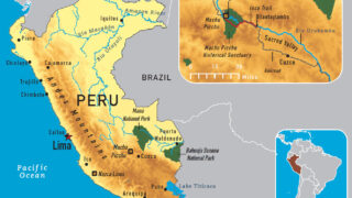 Peru