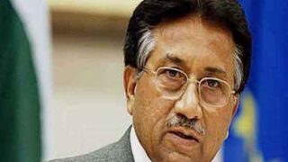 Pervez Musharraf