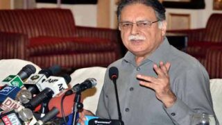 Pervez Rasheed