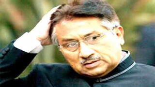 Perviaz Musharraf