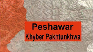 Peshawar