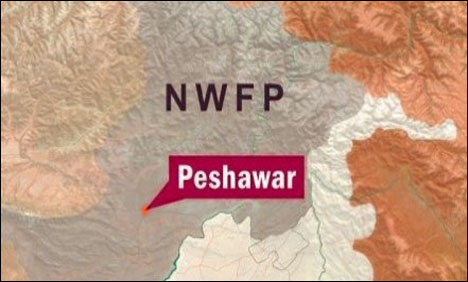 پشاور: رنگ روڈ کے بم دھماکے کا مقدمہ نامعلوم افراد کے خلاف درج