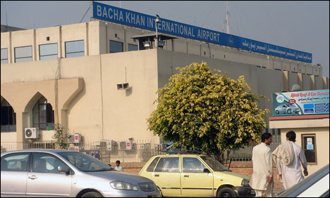 پشاور : ہیروئن اسمگل کرنے کا منصوبہ ناکام بنا دیا گیا