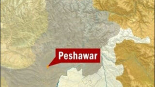 Peshawar