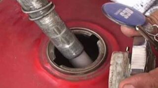 Petroleum